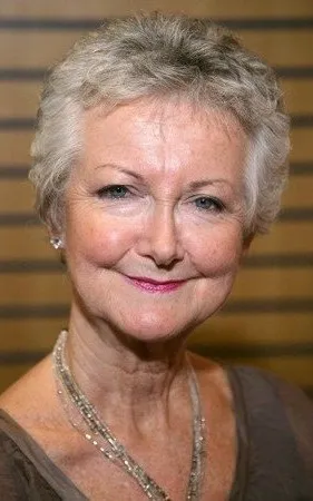 Susan Sheridan