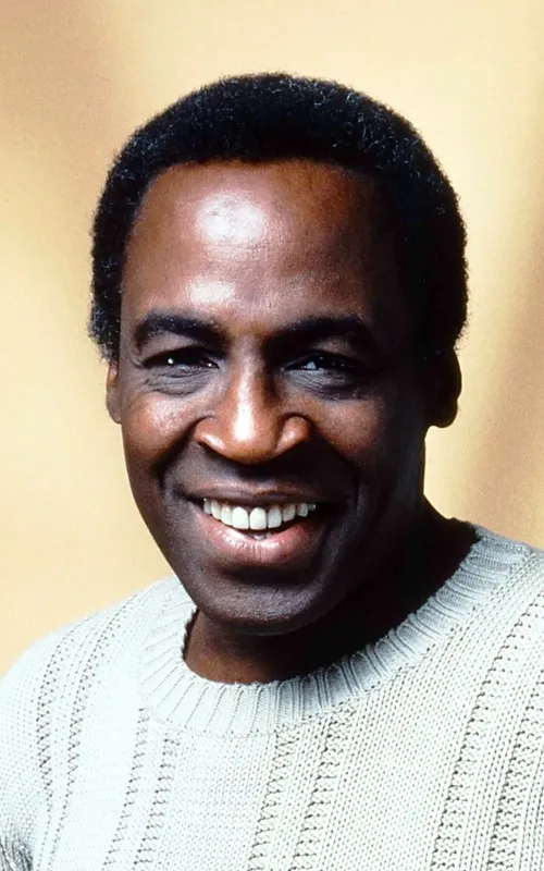 Robert Guillaume