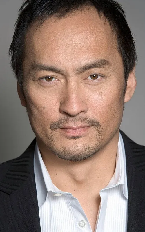 Ken Watanabe