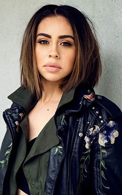 Raquel McPeek Rodriguez