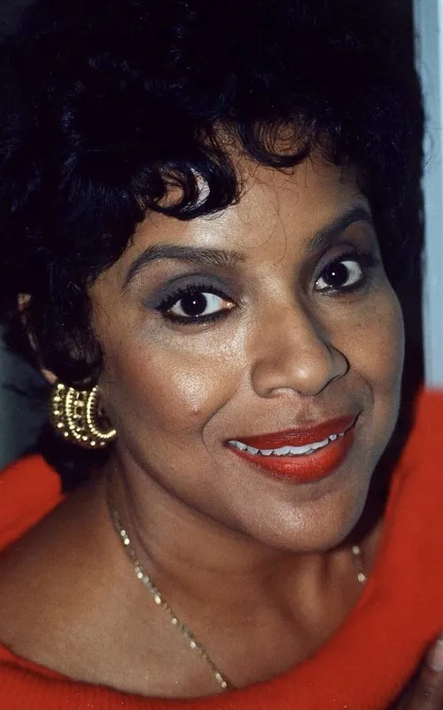 Phylicia Rashād
