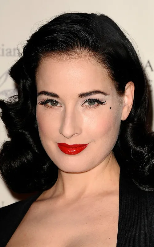 Dita Von Teese