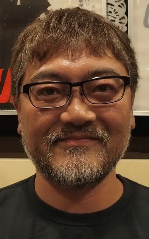 Makoto Kamiya