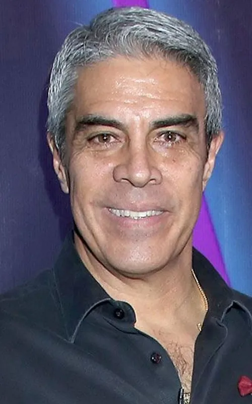 Luis Gatica