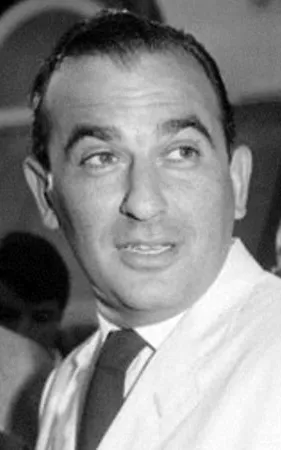 Raoul Lévy