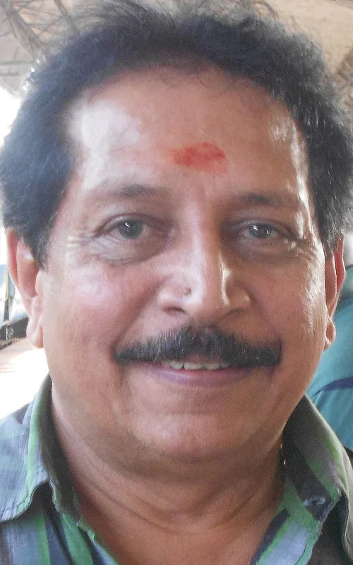 Vipin Mohan