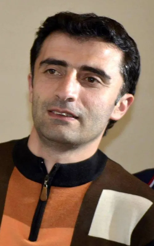 Elnur Abbasguliyev