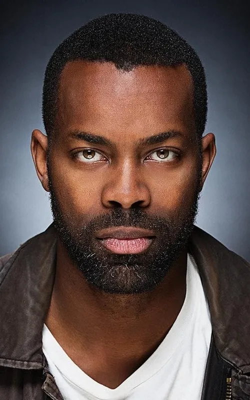 Damion Poitier