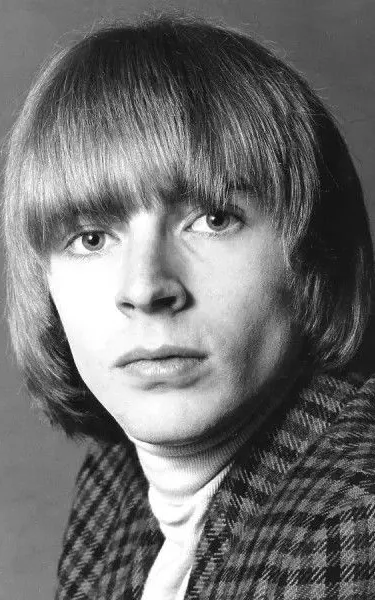 Keith Relf