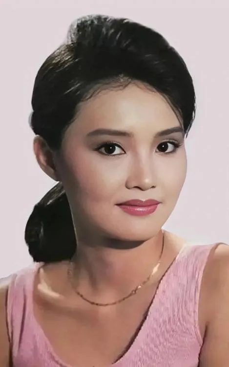 Ma Xiaoqing