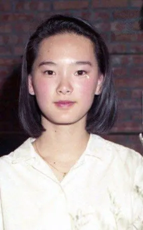 Lisa Yang