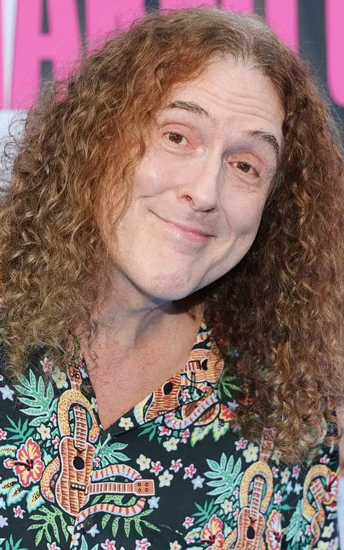 'Weird Al' Yankovic