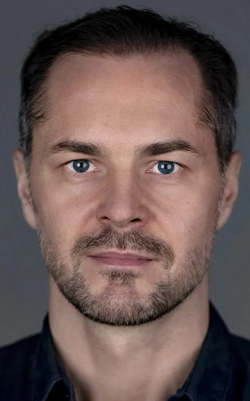 Vitaliy Tatarinovich