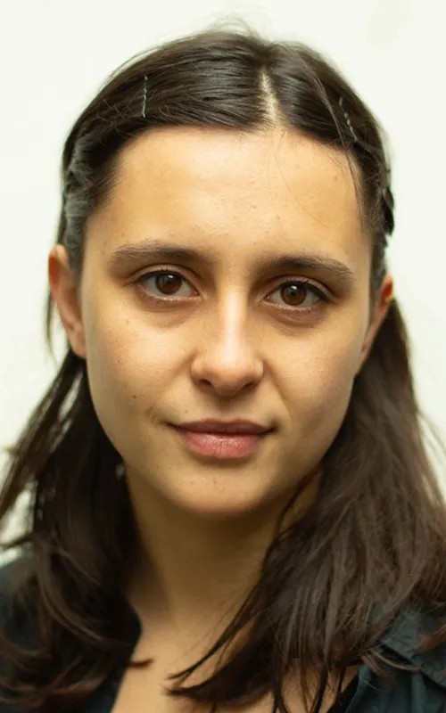 Anna Franziska Jäger