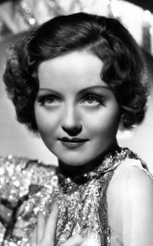 Nancy Carroll
