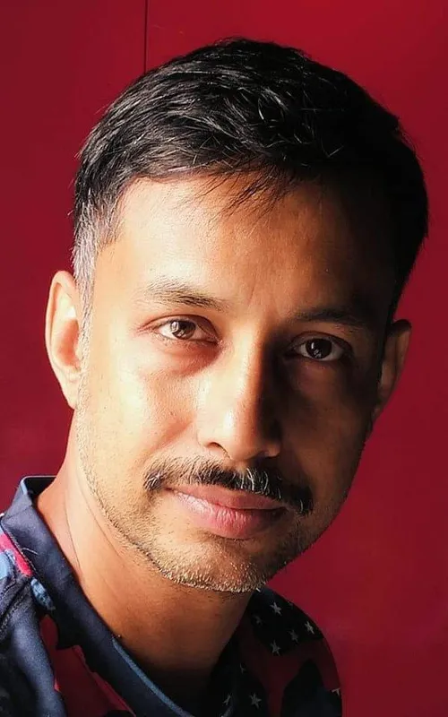 Joyraj Bhattacharjee