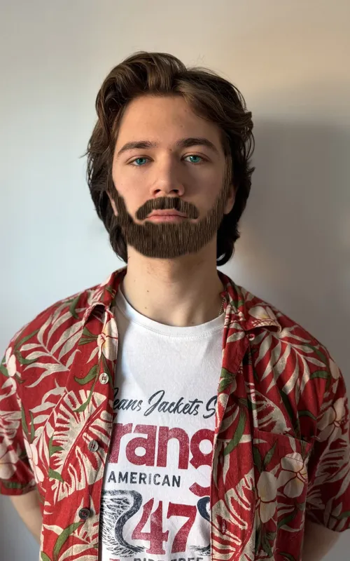 Freddie Penrose