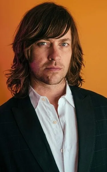 Rhett Miller