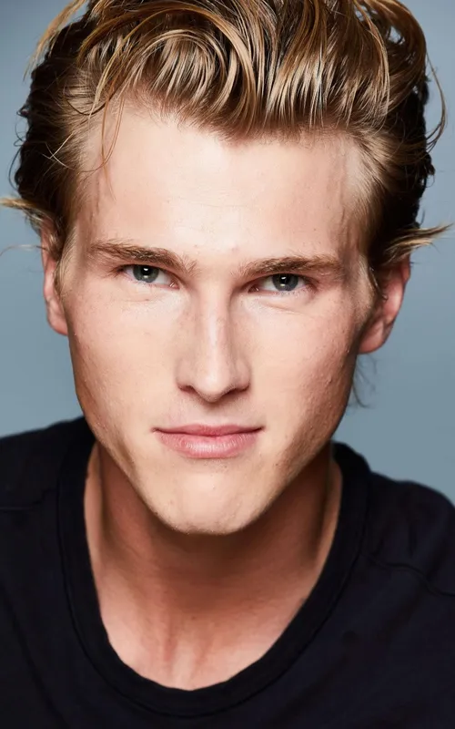 Ian S. Peterson