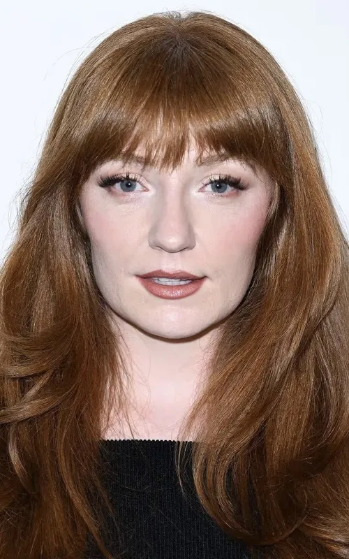 Nicola Roberts