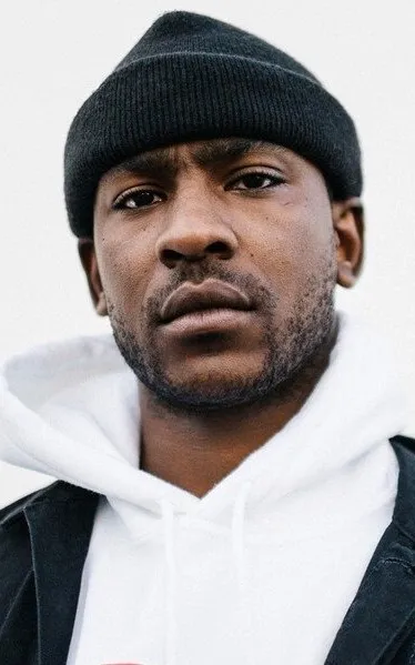 Skepta