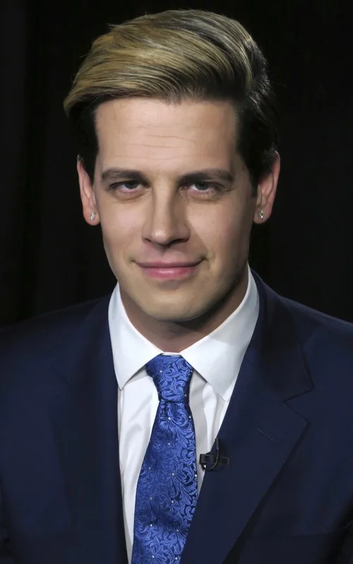 Milo Yiannopoulos