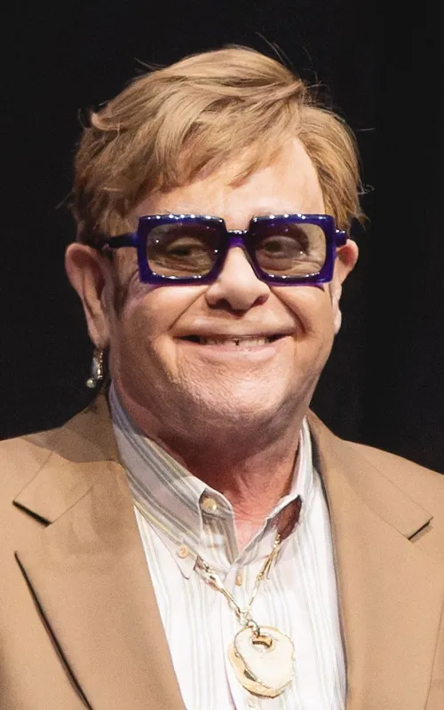 Elton John