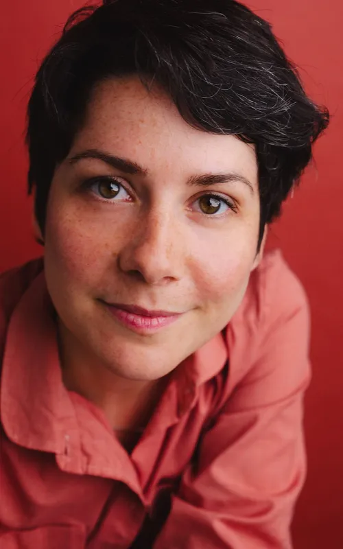 Franziska Maria Pößl