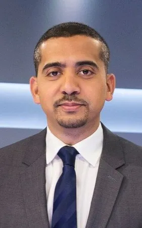 Mehdi Hasan