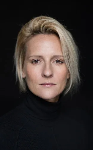 Fanny Hoffmann