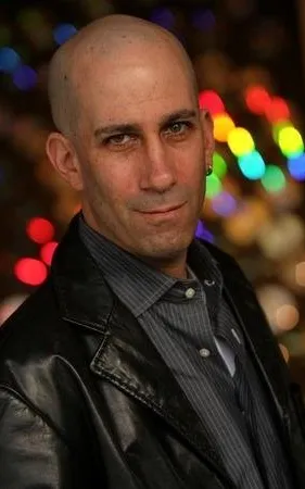 Jonathan Neil Schneider