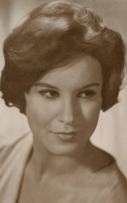 Vera Gertel