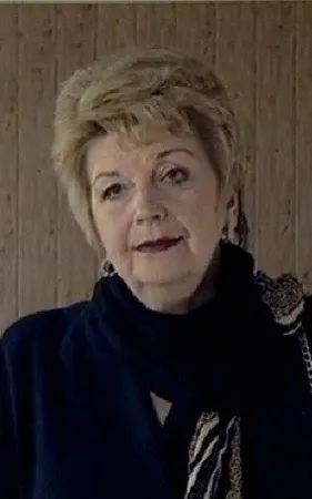 Irina Voznesenskaya