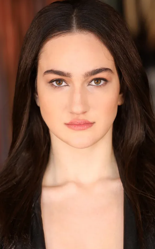 Sophia Adler