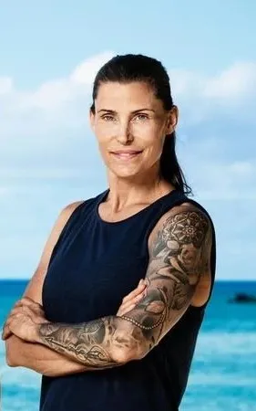 Catherine Hardenborg