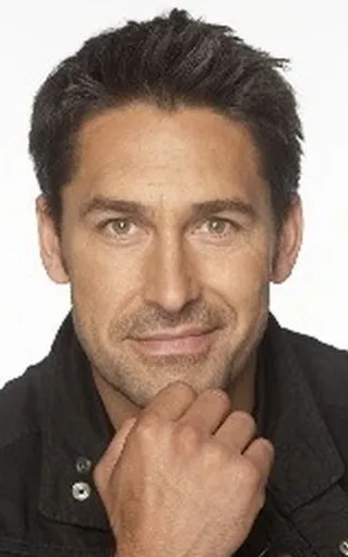 Jamie Durie