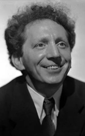 Sam Jaffe