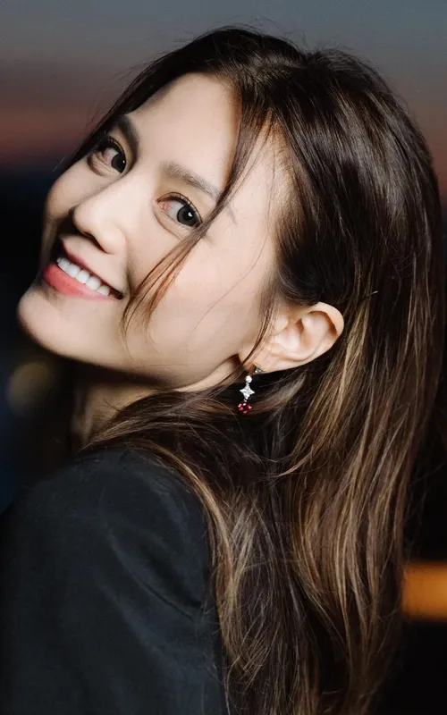 Chrissie Chau Sau-Na