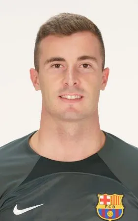 Iñaki Peña