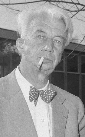 Willem Sandberg