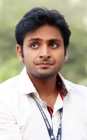 Vaibhav Tatwawadi
