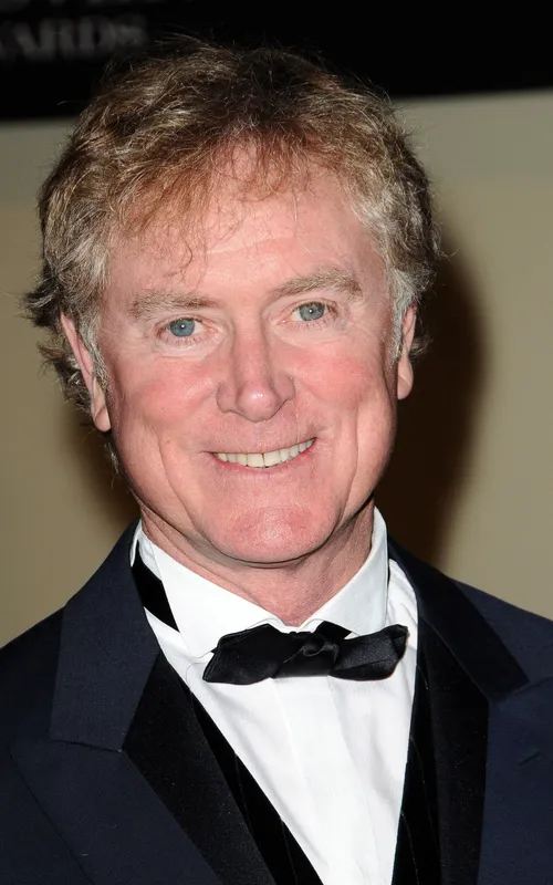 Randall Wallace