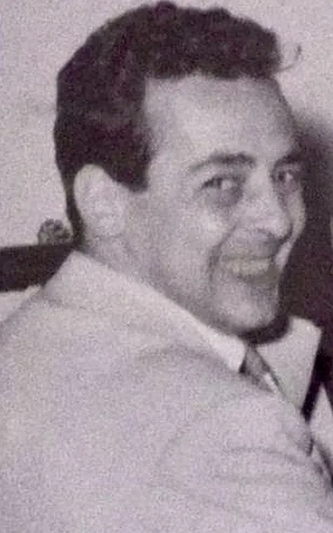 Gianni Loti