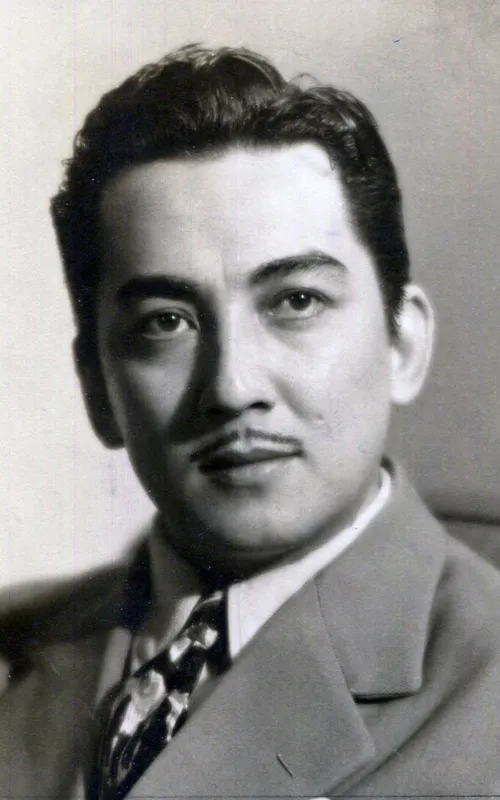 Rogelio de la Rosa