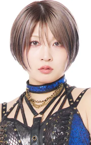 Saori Anō