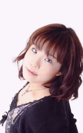Akane Oomae