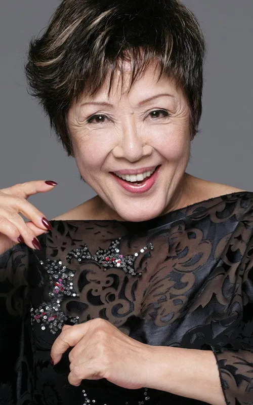 Sumiko Sakamoto
