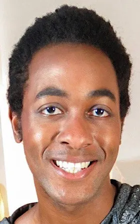 Seth Sanders