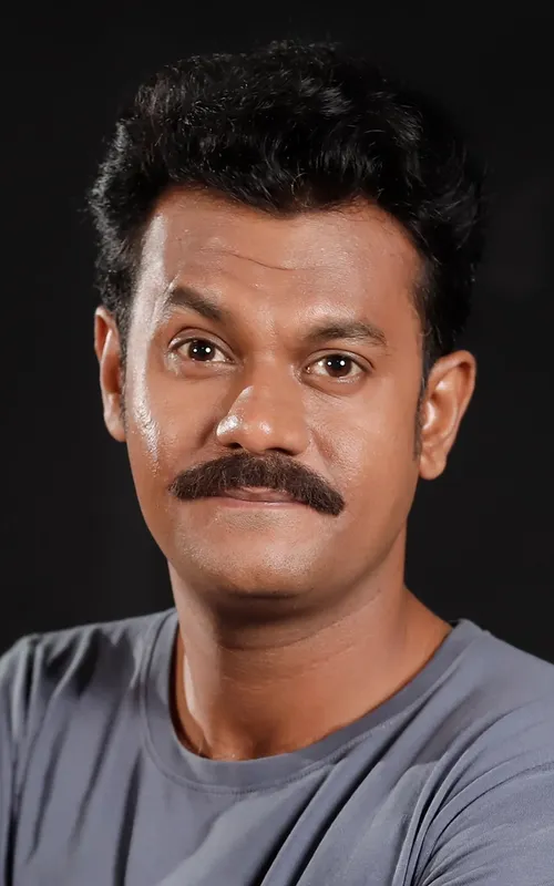 Anujoy Chattopadhyay