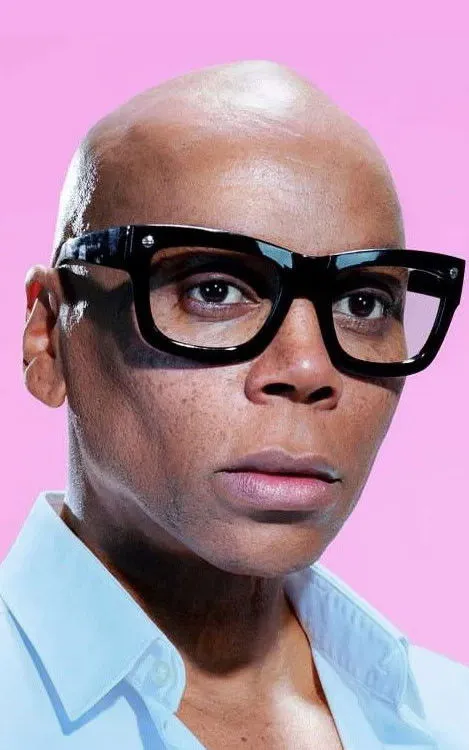 RuPaul